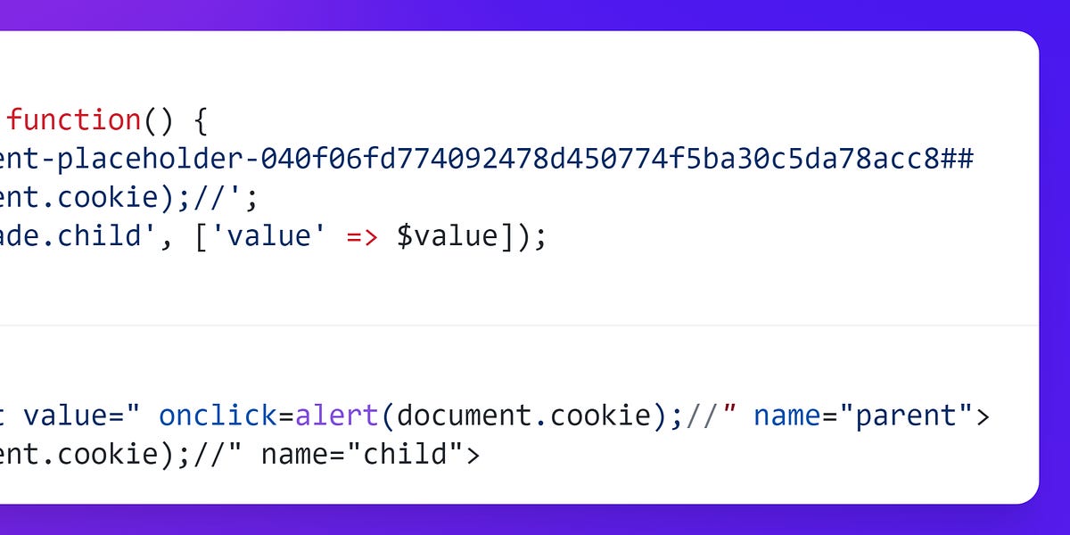 In Depth: Guessing Placeholders - by Stephen Rees-Carter