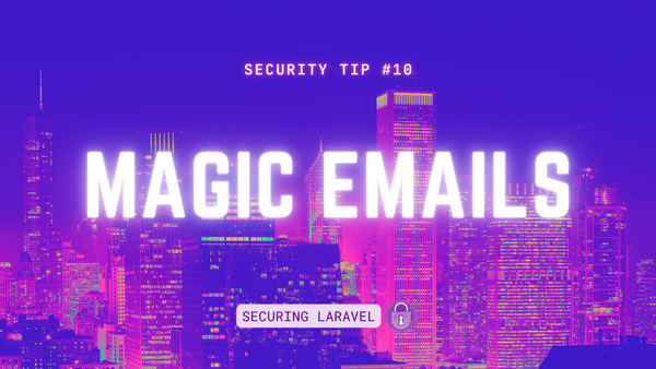 In Depth: Magic Emails